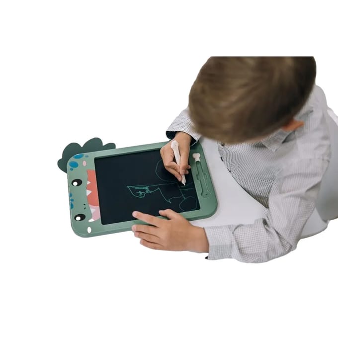 LCD educatieve tablet FreeON Free 2 Play Dinosaure