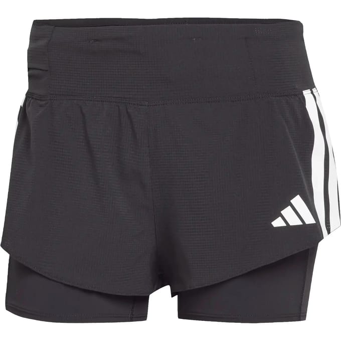 Dames 2-in-1 shorts adidas Adizero