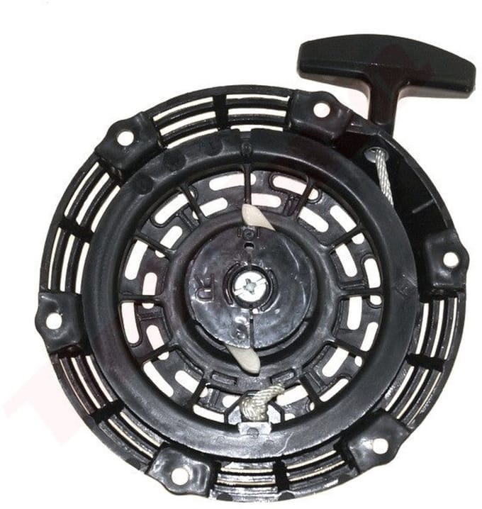 Trekstarter passend op MITSUBISHI GT240