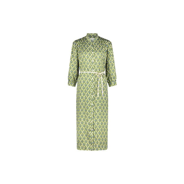 Jane Lushka Steffi dress long osg9232680