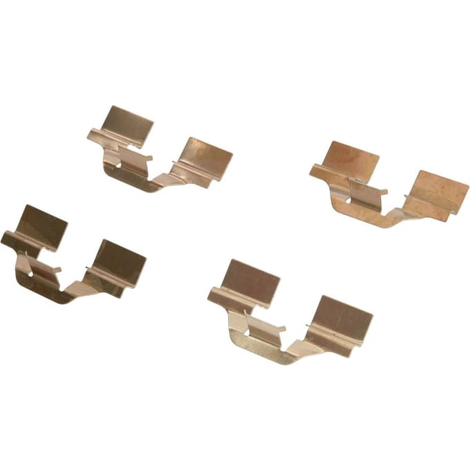 Toebehorenset, schijfremblok AUTOFREN SEINSA D42577A