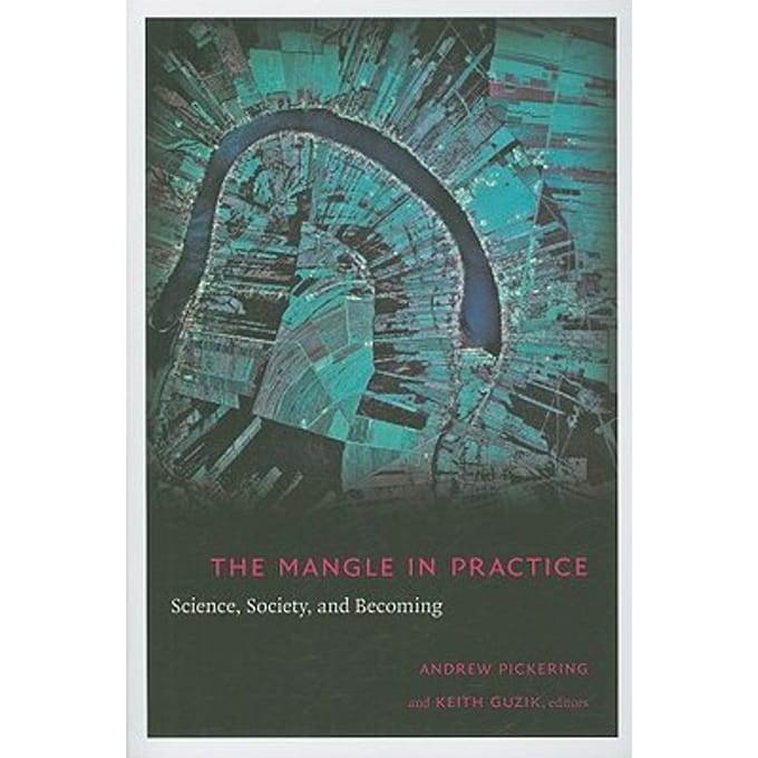 The Mangle In Practice