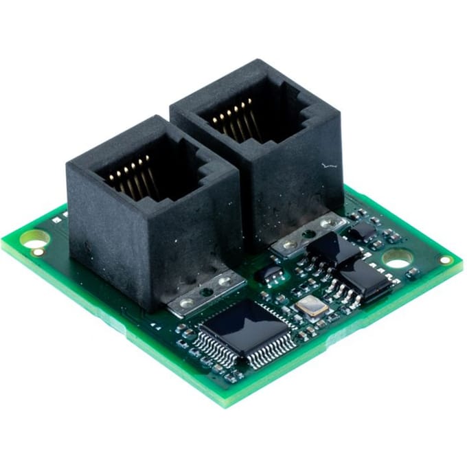 Printed circuit assy