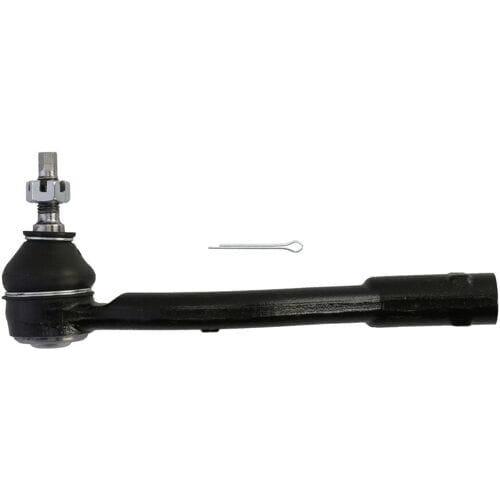 Herth+Buss Elparts Spoorstangeinde HERTH+BUSS JAKOPARTS J4830542