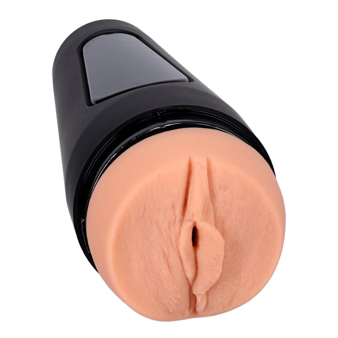 Livv Fitt - ULTRASKYN Stroker - Pussy