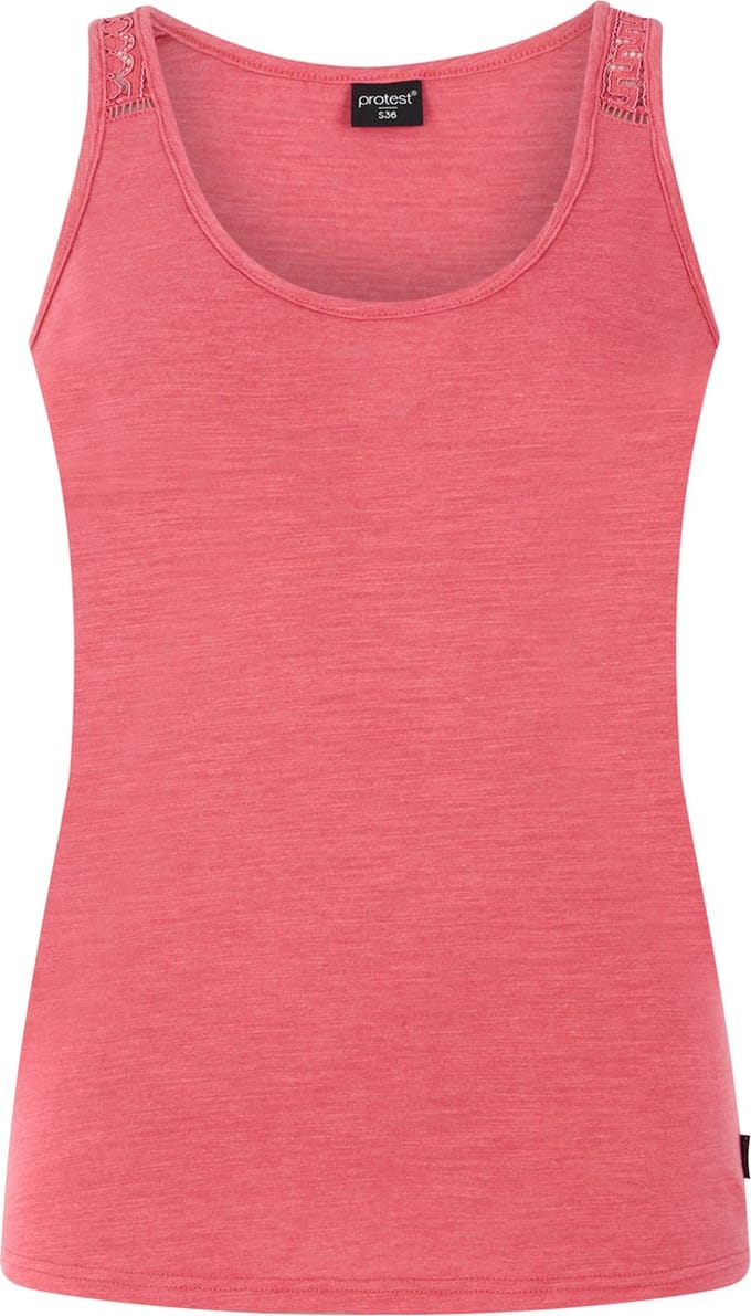 Protest Prtimpulse – Tanktop Dames – Mouwloos – Ronde hals