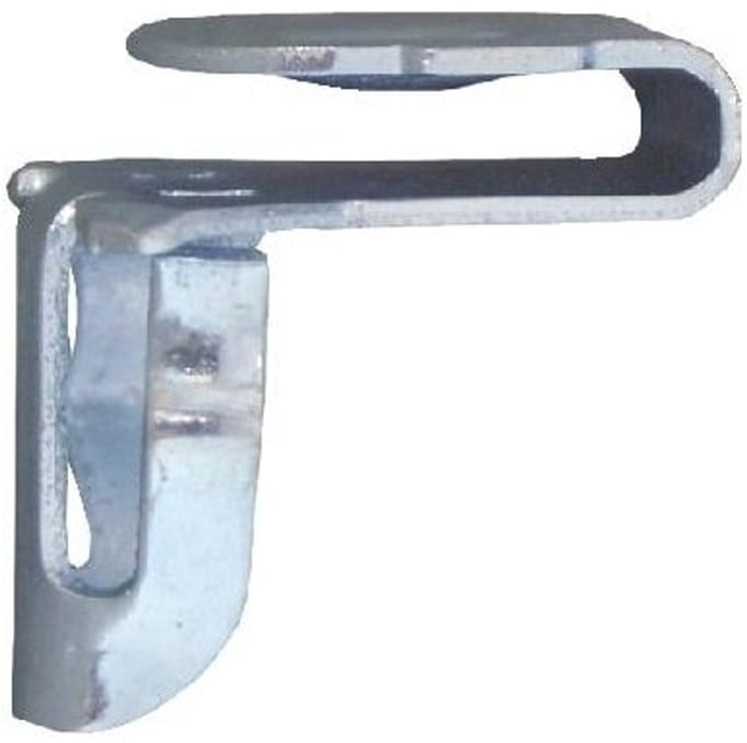 Wurth - Kartonnen clip - Kartonnen clip x 25 st Lengte 15.75 mm
