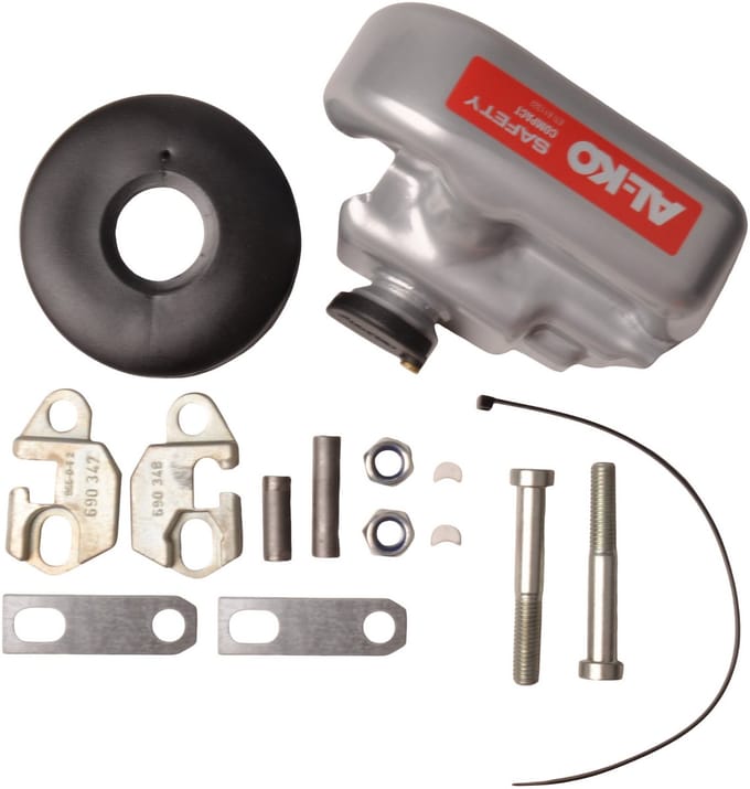 AL-Ko Safety compact disselslot - voor AKS 2004/3004 koppeling - 1310892