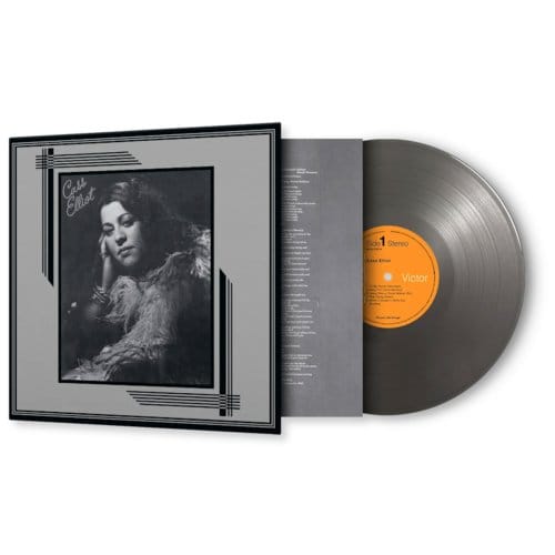 Cass Elliot - Cass Elliot