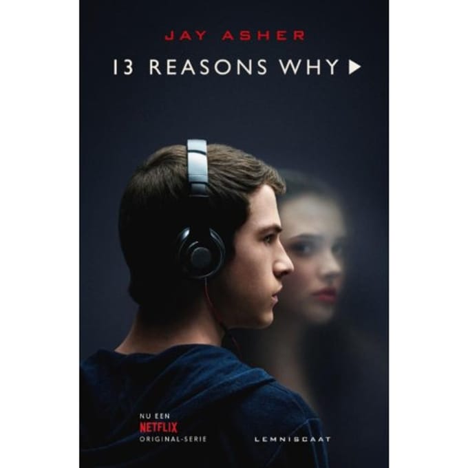 Thirteen Reasons Why - Jay Asher