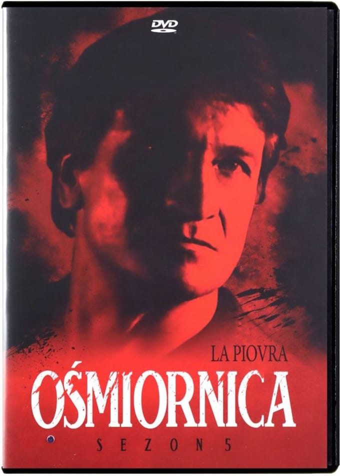 La piovra 5 - Il cuore del problema [2DVD]