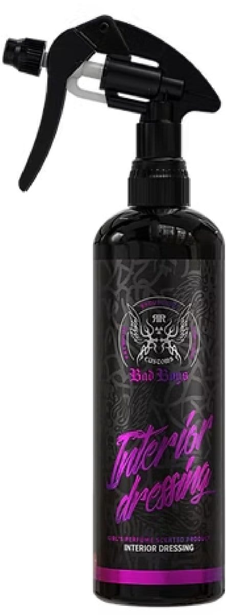 RR Customs - BadBoys - Interior dressing girls perfume 500ml