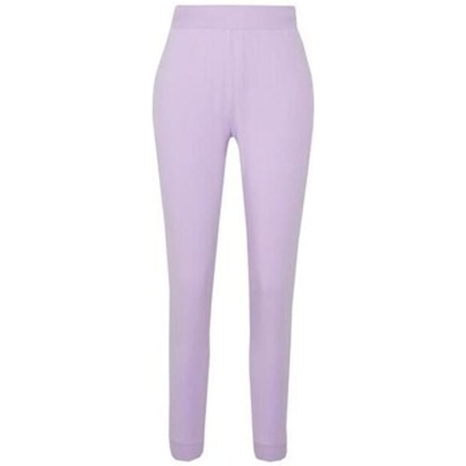 Broek Champion Rib Cuff Pants