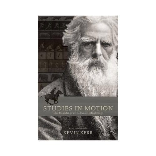 Studies In Motion - Kevin Kerr