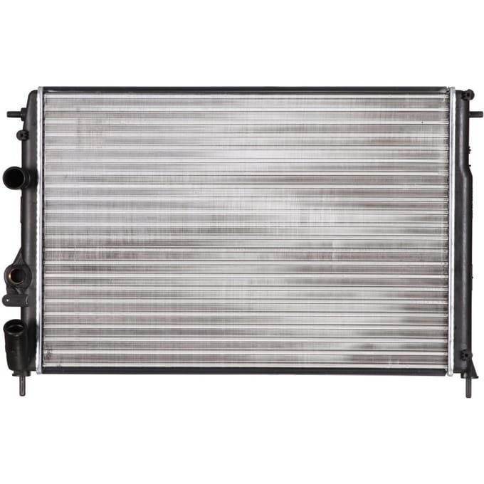 Radiator, motorkoeling NRF 58106A