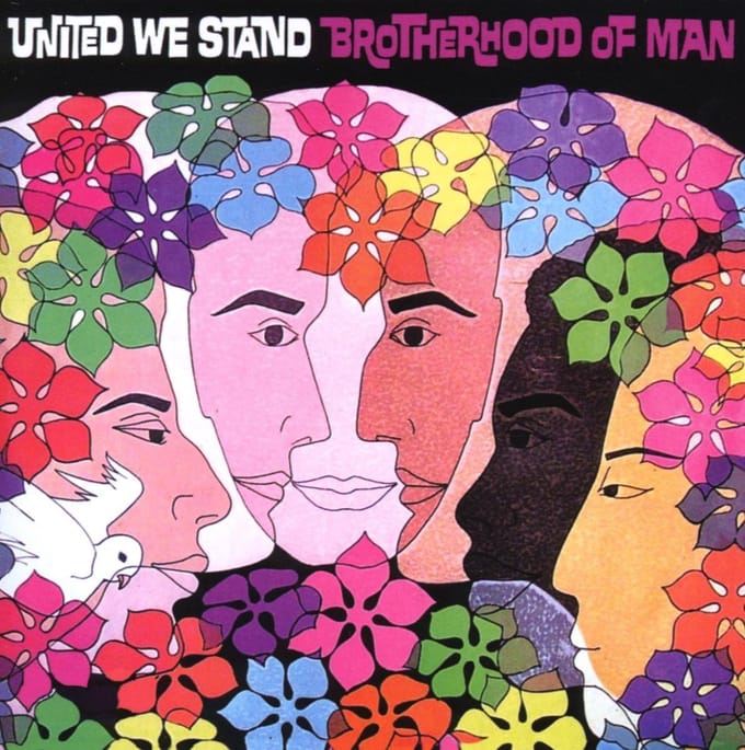 Golden Classics - United we stand - Cd Album