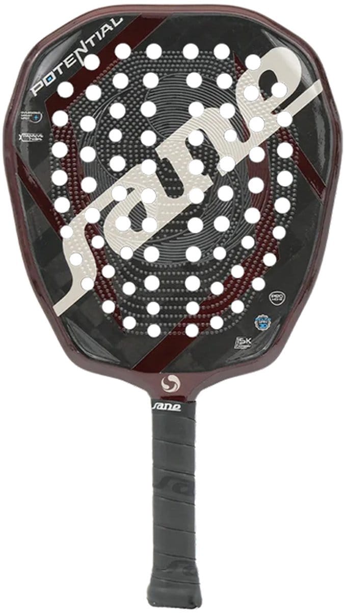 Paddle racket Sane Padel Potential Professional