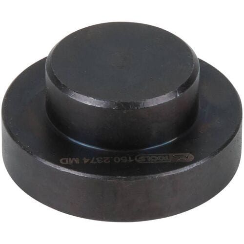 KS Tools 150.2374 Drukplaat klein