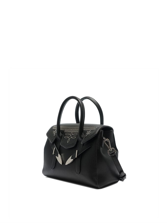 Secret Pon Pon Handbag Women