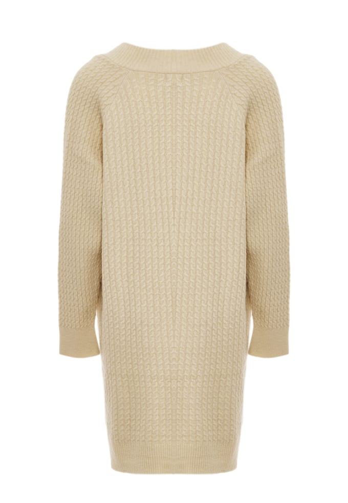 RISA Vest Dames beige