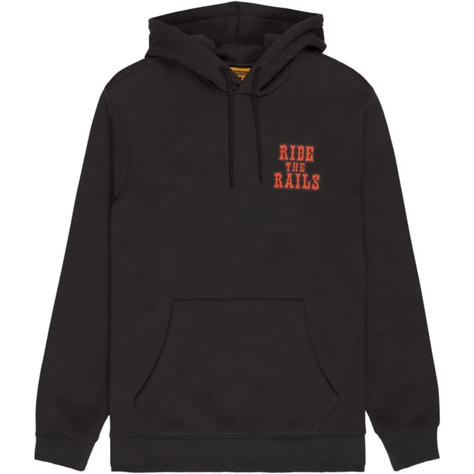 Hoodie Element Timber Guard Dogs