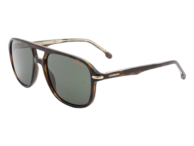 Carrera 279/S 2IKQT Zonnebril - Heren - Bruin