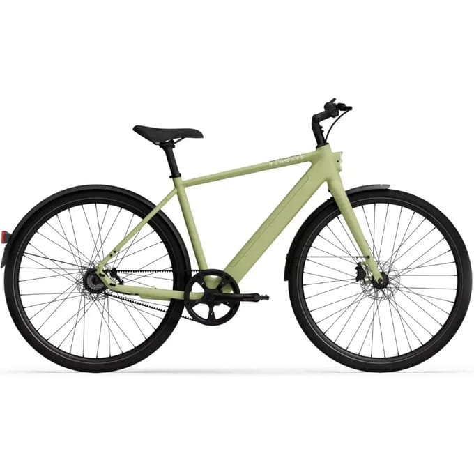 TENWAYS CGO600 Pro | Plus - CGO600 Pro New Edition (Belt Drive) / L / Avocado Green