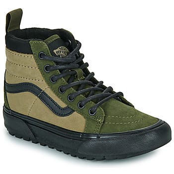 Hoge Sneakers Vans MTE SK8-Hi