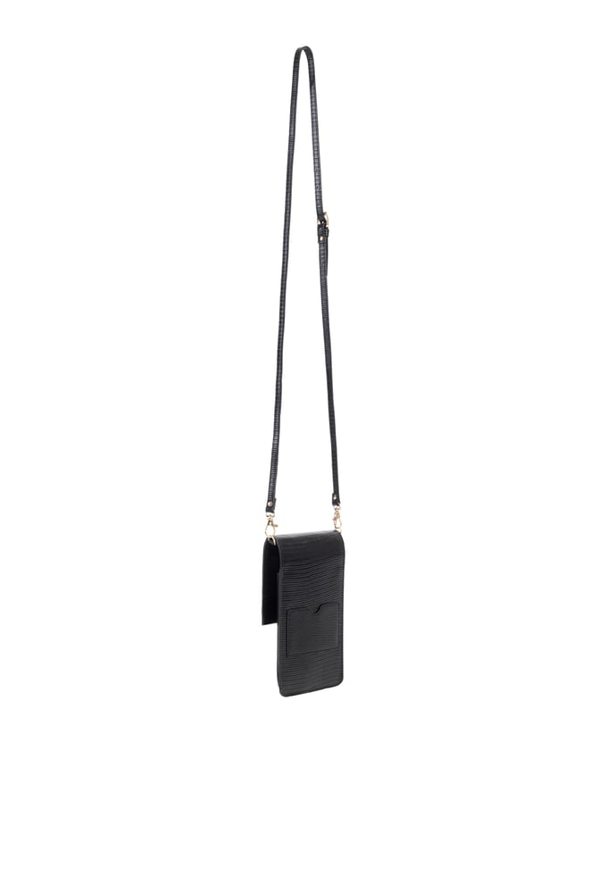 faina Crossbody Mini Bag