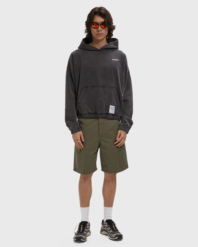 SoftCell Hoodie