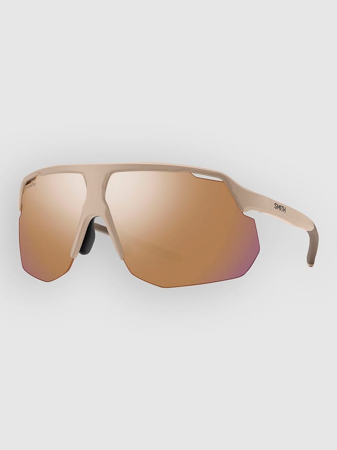 Smith Motive Matte Summit +Bonus Lens Zonnebril patroon