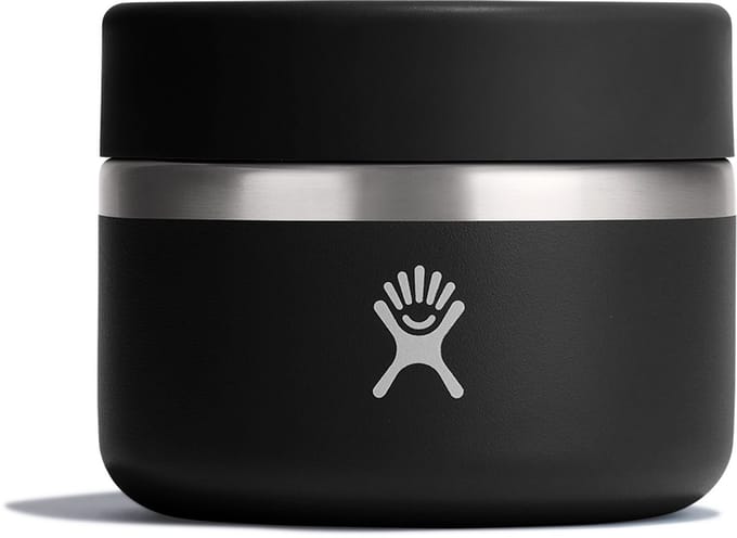Hydro Flask - Insulated Food Jar (354 ml) - Black
