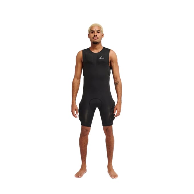 Shorty jumpsuit Quiksilver Highline Pro Impact