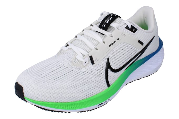 Nike Air Zoom Pegasus 40 Heren Hardloopschoenen
