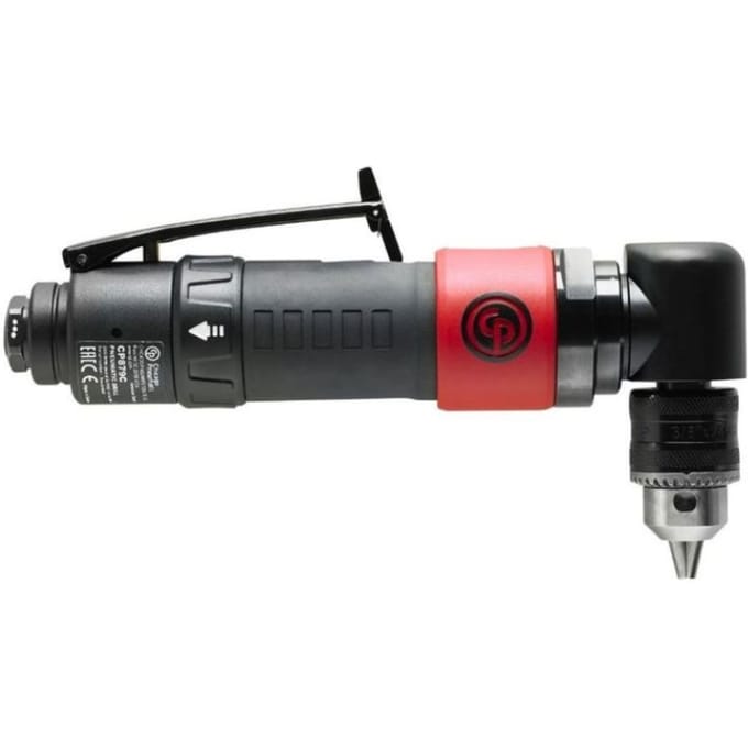 Pneumatische boormachine CHICAGO PNEUMATIC CP879C