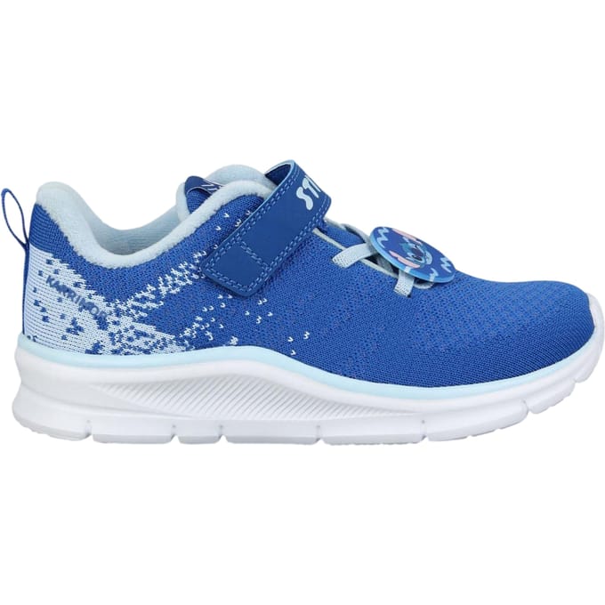 Karrimor Meisjes Duma 6 Plattere Schoenen (Blauw)