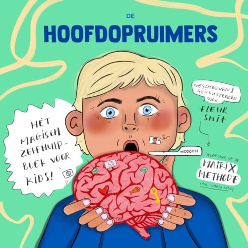 De Hoofdopruimers - Fleur Smit
