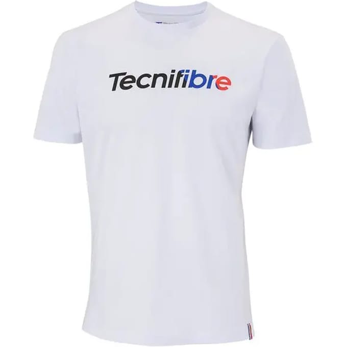 Kinder-T-shirt Tecnifibre Club 22