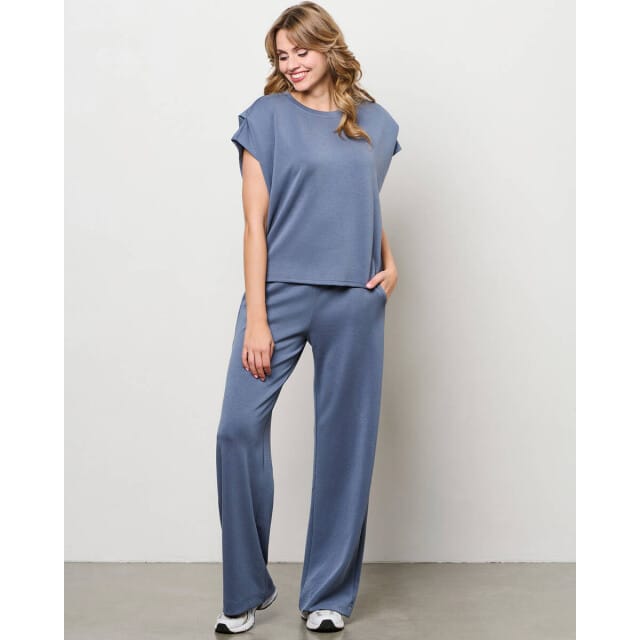 &Co Woman Dawn dark-slate