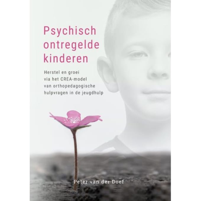 Psychisch Ontregelde Kinderen - Peter van der Doef