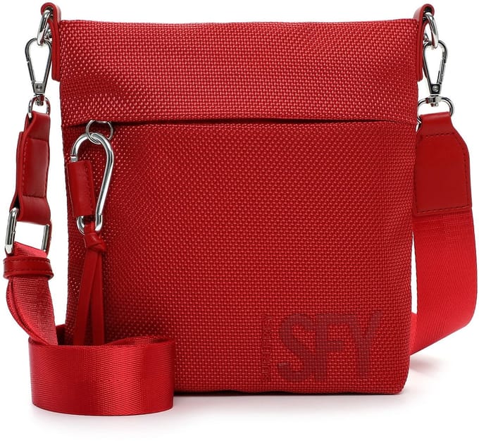 SURI FREY Schoudertas SFY SURI Sports Marry ( 18023 ) - Dames handtassen - ruby 622