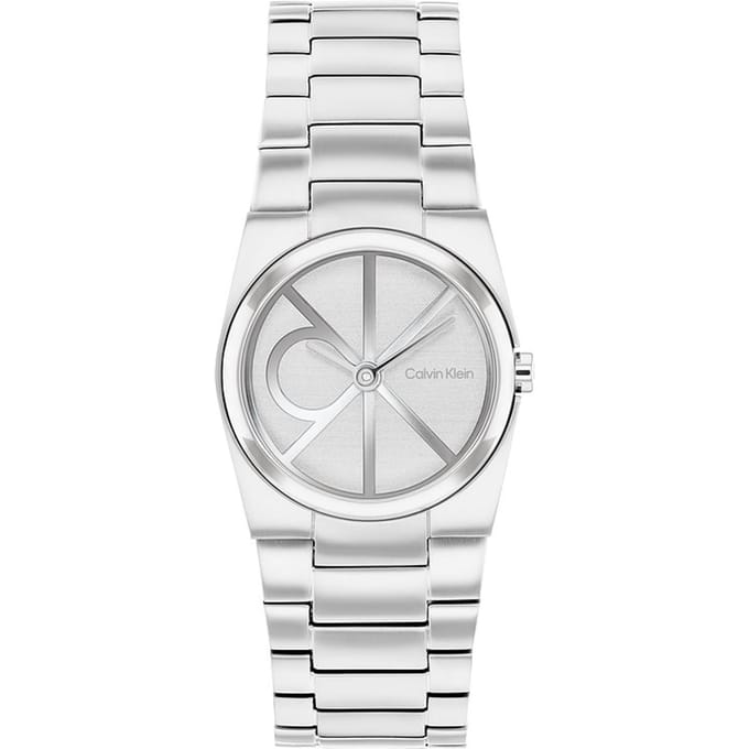 Calvin Klein Dameshorloge Ck Unite 25100126