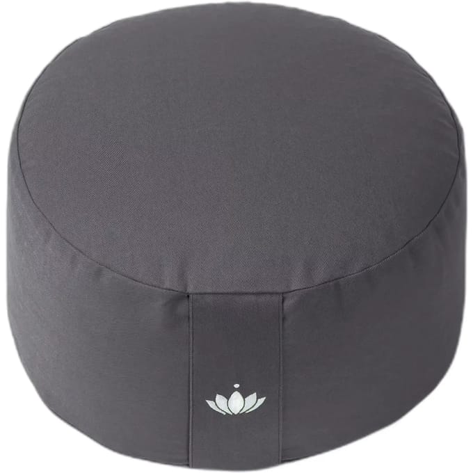 Hoog yoga kussen Lotuscrafts