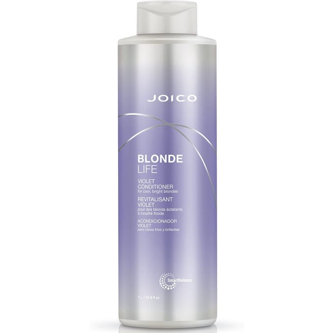 Joico Blonde Life Violet Conditioner 1000 ml