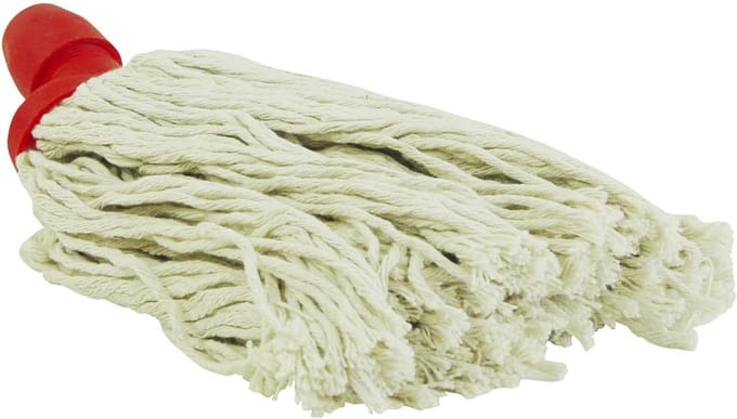 Spaanse mop | Rode dop | 250 gram