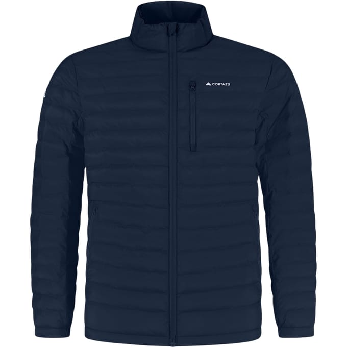 Cortazu Mens All Weather INS Jacket