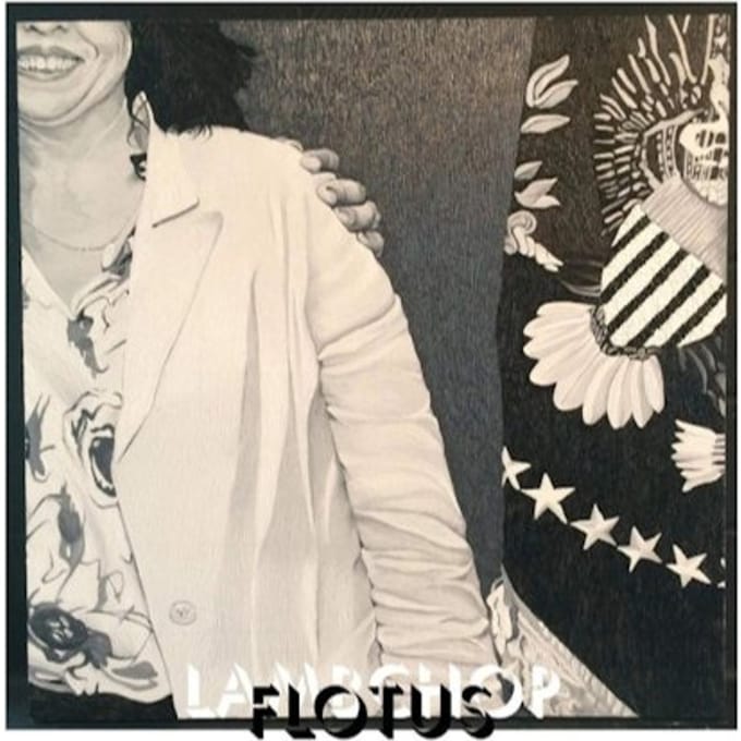 Lambchop - FLOTUS (CD)