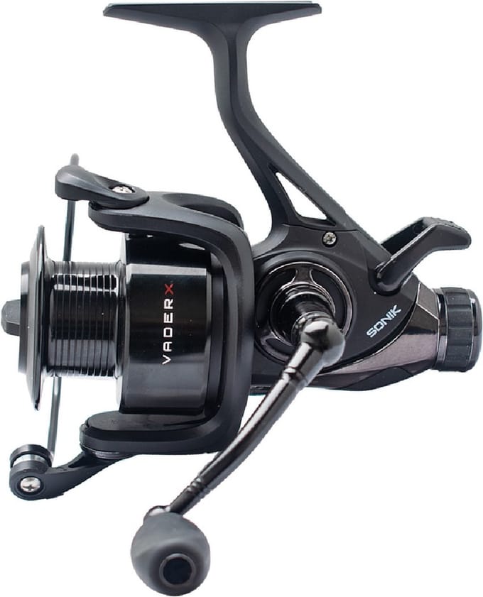 Sonik Vaderx 5000FS 5000