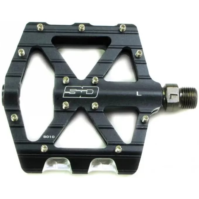 Pedalen SD Components Expert V2