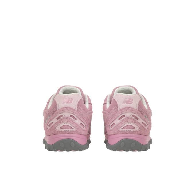New Balance 204L Pack Pastel - Baskets Roses Unisexe U204LMMD 38.5 gray